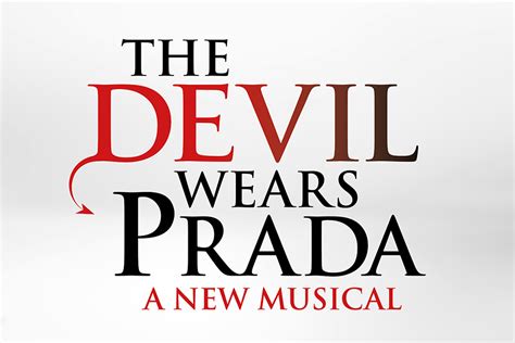 the devil wears prada noleggia|devil wears prada west end.